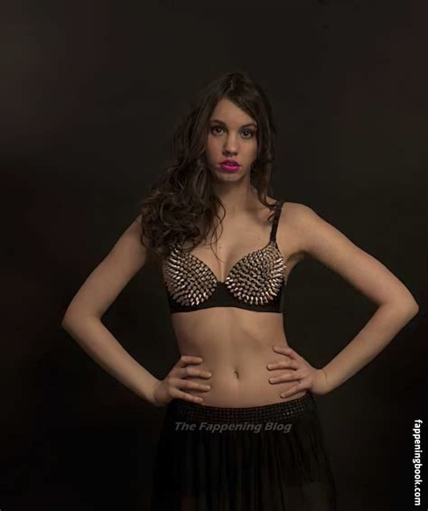 Michaela Doubravova Nude OnlyFans Leaks Fappening FappeningBook