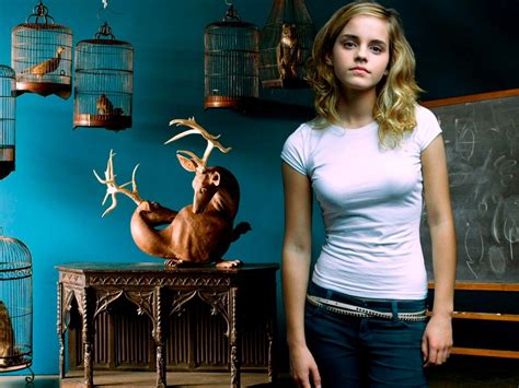 Bollywood World Emma Watson Hot Wallpapers
