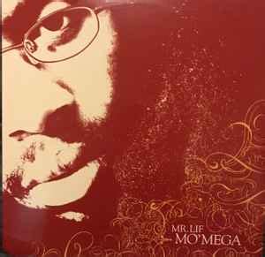 Mr Lif Mo Mega 2006 Vinyl Discogs