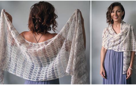 Knit Crochet Patterns Expression Fiber Arts A Positive Twist On Yarn