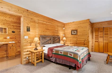 Sleeping Bear Resort Lake Ann Mi Resort Reviews