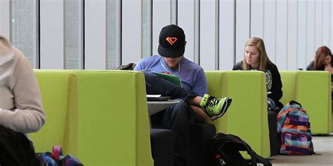 Sex Offender Notice Century College