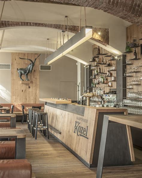 Coffee Shop Kitchen