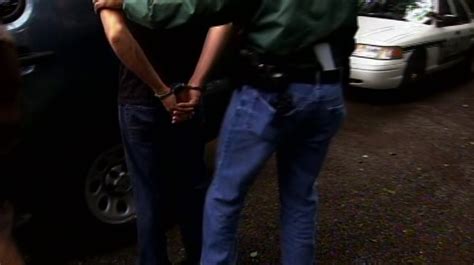 Deputies Conduct Sex Offender Sweep In King County