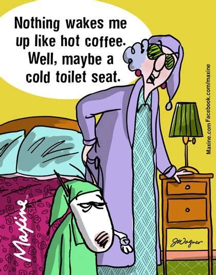 Yep Funny Goodmorning Moms Funny Cartoons Funny Jokes Funny