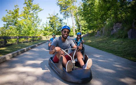 First Timers Guide To Skyline Luge Sentosa And Skyride Sentosa