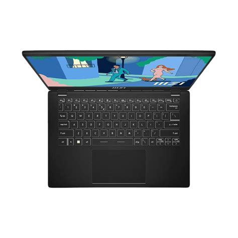 Laptop Msi Modern C Mo Vn I U Gb Ram Gb Ssd