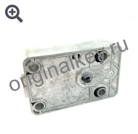 Замок ключевой сейфовый Dormakaba 70040 | Originalkey