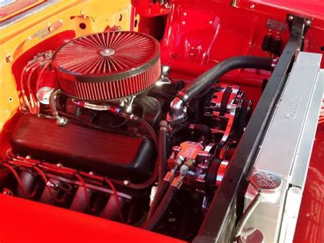 Pro Touring RestoMod Hot Rod For Sale