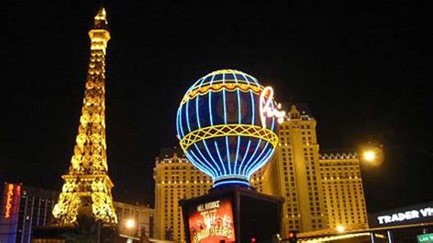 Prepare your Holiday with Cheap Vacations to Las Vegas