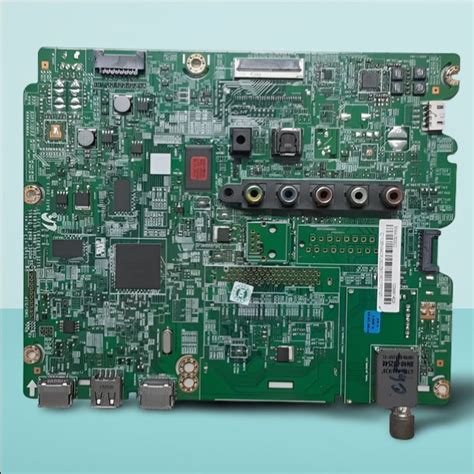 Jual Mainboard LED TV Samsung UA40F5000AM UA40F5000 40F5000 Di Lapak