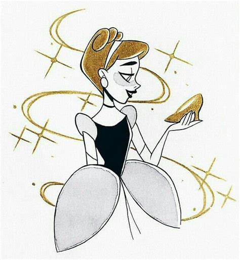 Pin by Disney Lovers! on Cinderella | Disney art, Fairytale ...