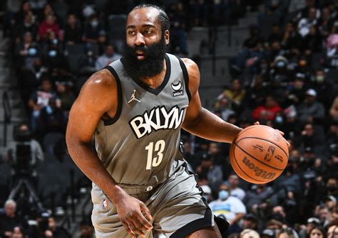 Nets James Harden Im Definitely Back