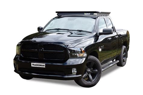 Wedgetail Platform Roof Rack Mm X Mm Suit Dodge Ram