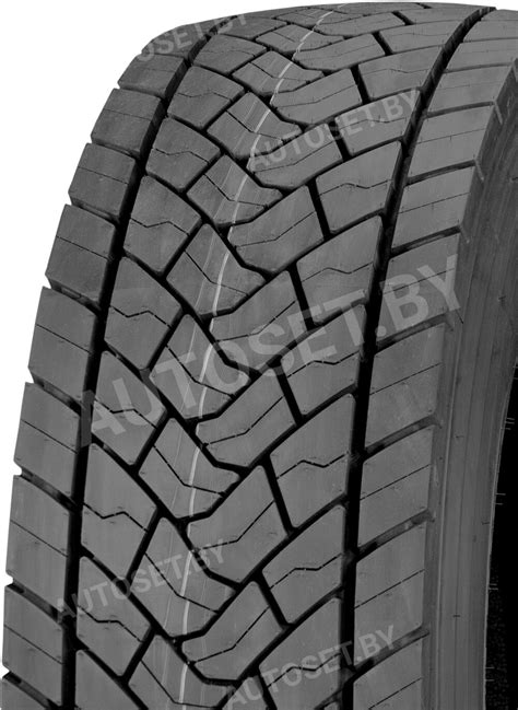 GoodYear KMax D Gen 2 315 70 R22 5 154 152 L M купить в Минске и Беларуси