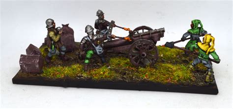 Military Historical Miniatures