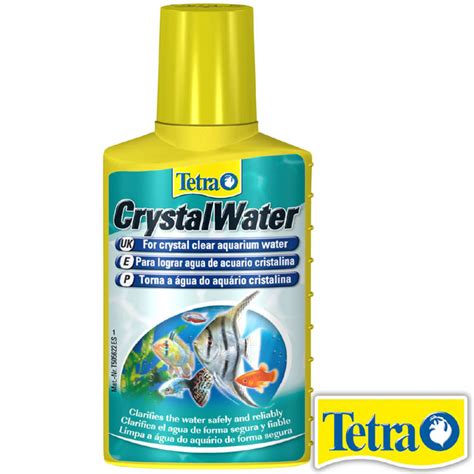 How To Aquarium Water Crystal Clear At David Moon Blog