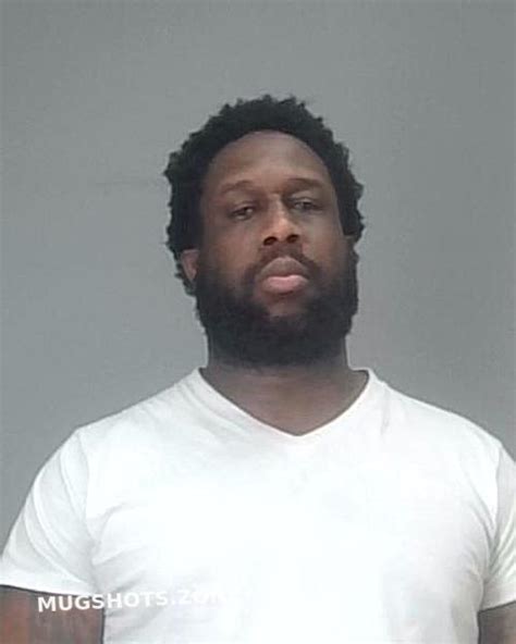 COOK TERRELL DARON 03 17 2024 Summit County Mugshots Zone