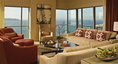 Four Seasons Seattle, Seattle Review | The Hotel Guru