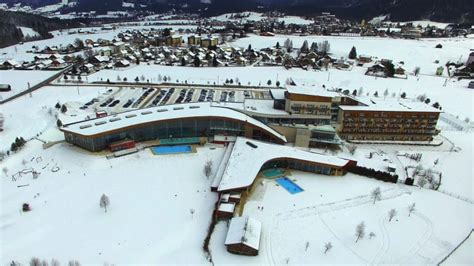 Aldiana Club Salzkammergut Und Grimming Therme Bad Mitterndorf Alle