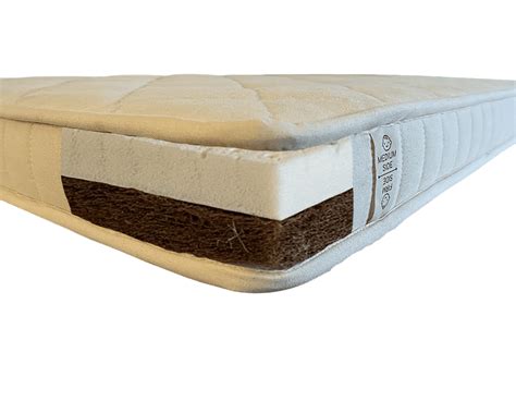 Organic Latex Baby Cot Mattress Quokka Beds Australia