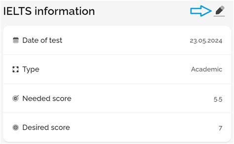 How Can I Change My Test Type Between Academic And General Training