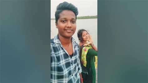 আজ আমাদের ভালোবাসার জায়গাতে এলাম 🥰🥰 Shorts Viral Couple Lovevideo