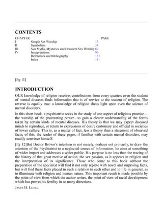 Sex Worship In History Free Ebook Pdf