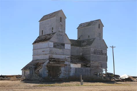 Boise City - Red Carpet Country, Oklahoma - Tripcarta