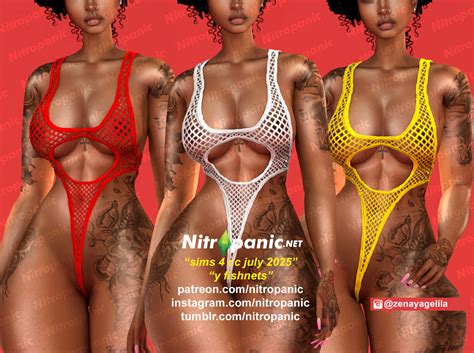 Nitropanic The Sims Cc Lopiu Lingerie Clothing Loverslab