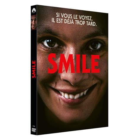 Smile Dvd Esc Editions