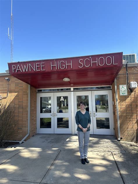 Pawnee Schools, the backbone of the community | Village of Pawnee