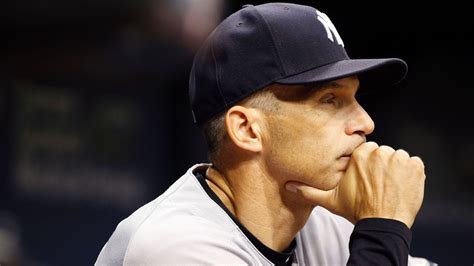 Joe Girardi managed the Yankees the only way he knows - ESPN