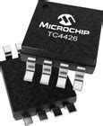 Tc Tc Tc Microchip Pmic A Dual Inverting Power Mosfet