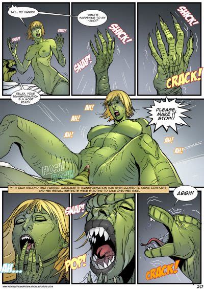 She Lizard Locofuria Spider Man Porn Comics