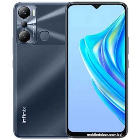 Infinix Hot 20i Price In Bangladesh Full Specs September 2025 MobileDokan