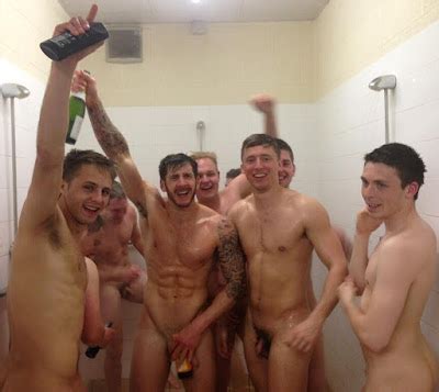 Teams And Sportsmen Naked In Locker Rooms And Showers Intporn Forums