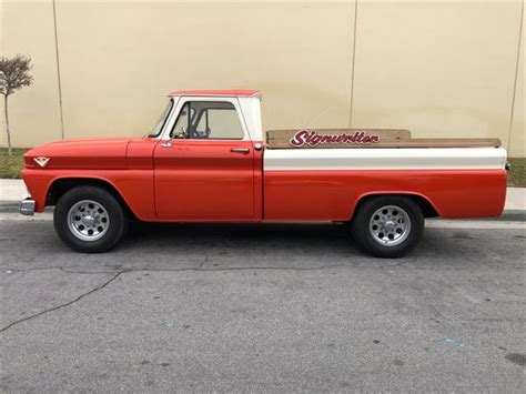 1964 to 1966 GMC Pickup for Sale on ClassicCars.com