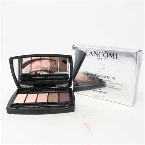 Lancome Hypnose 5 Shadow Palette 01 French Nude For Sale Online EBay