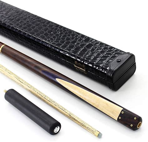 Amazon.com: Billiard Stick Pool Cue Sticks - Stylish Premium, Snooker ...