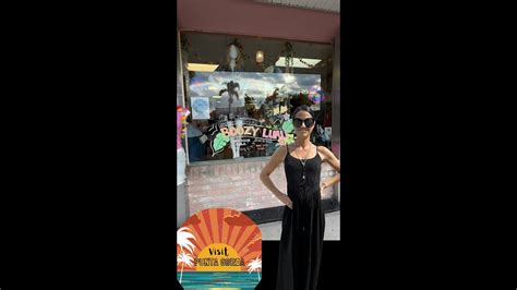 Boozy Luau Boutique Crawl Downtown Punta Gorda VisitPuntaGorda