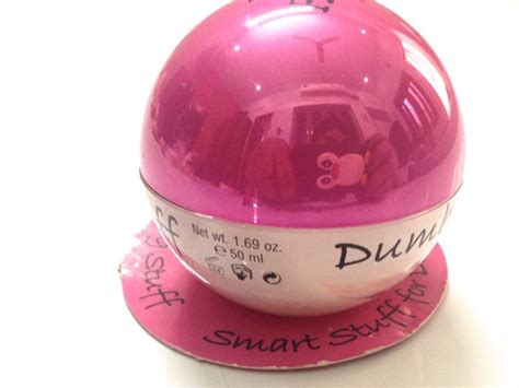 Tigi Bed Head Dumb Blonde Smoothing Stuff Review