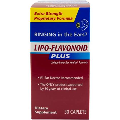 Lipo-Flavonoid Caplets, 30 Ct - Walmart.com - Walmart.com