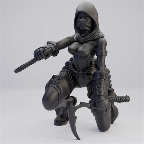 Hot Goblin ムーンシャインニンジャCスキンピー