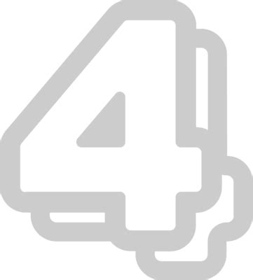 number  emblem vector art icons  graphics
