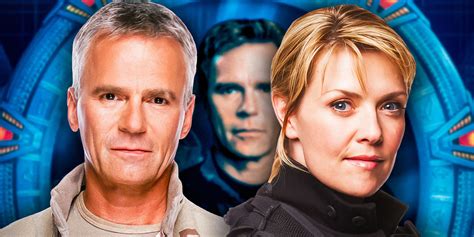 Where Stargate SG-1's Cast Is Now, 27 Years Later