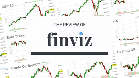 Finviz Review - The Trade Reviews 2023