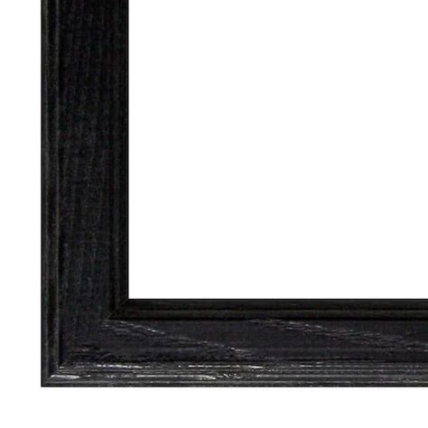 Timeless Frames® Black Supreme Wood 24 X 36 Frame Michaels