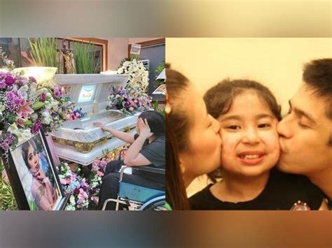 Janna Dominguez recalls last moments with daughter Yzabel Ablan | GMA ...