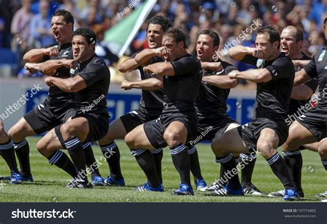 411 Haka Dance Stock Photos, Images & Photography | Shutterstock